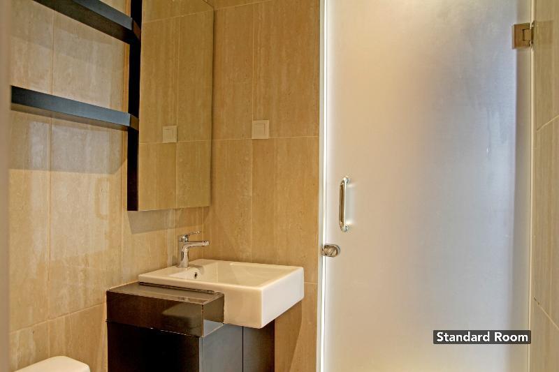 Guest house Plaza 54 Jakarta