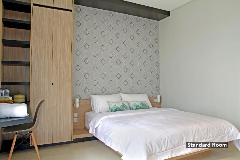 Plaza 54 2* Jakarta