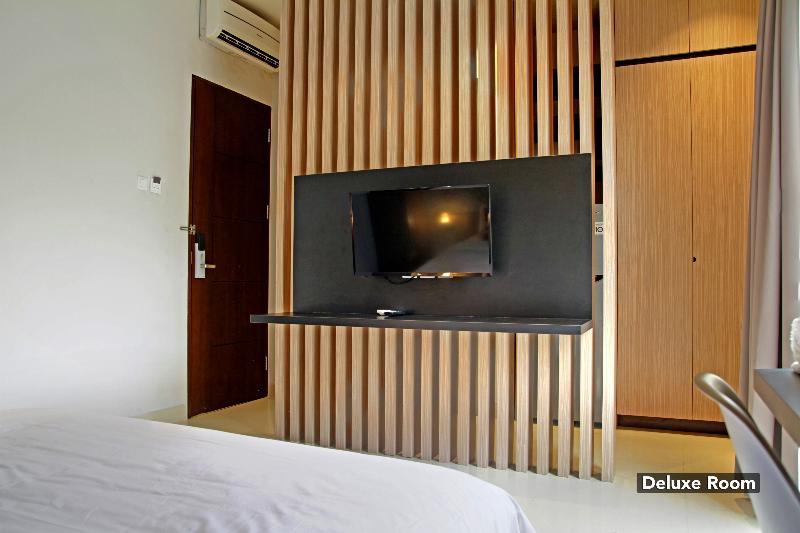 Plaza 54 Guest house Jakarta