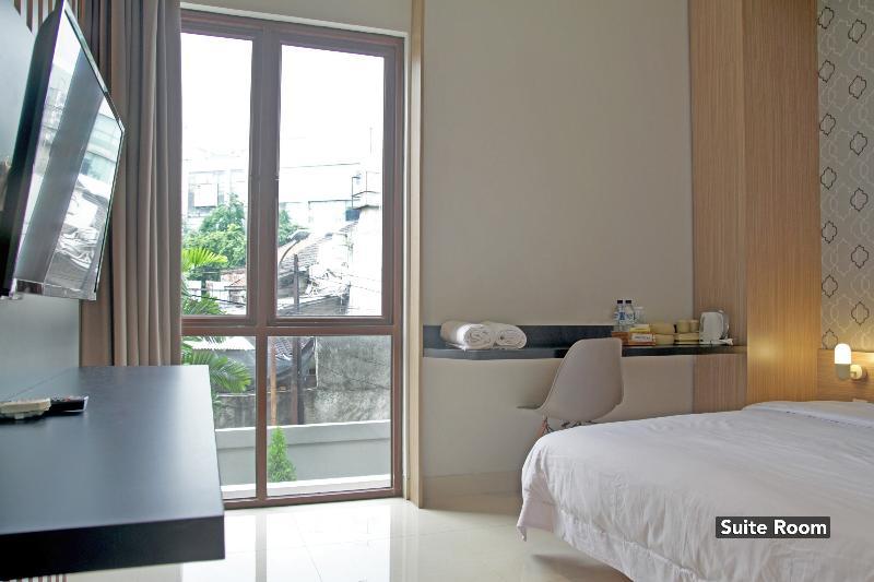 Plaza 54 Guest house