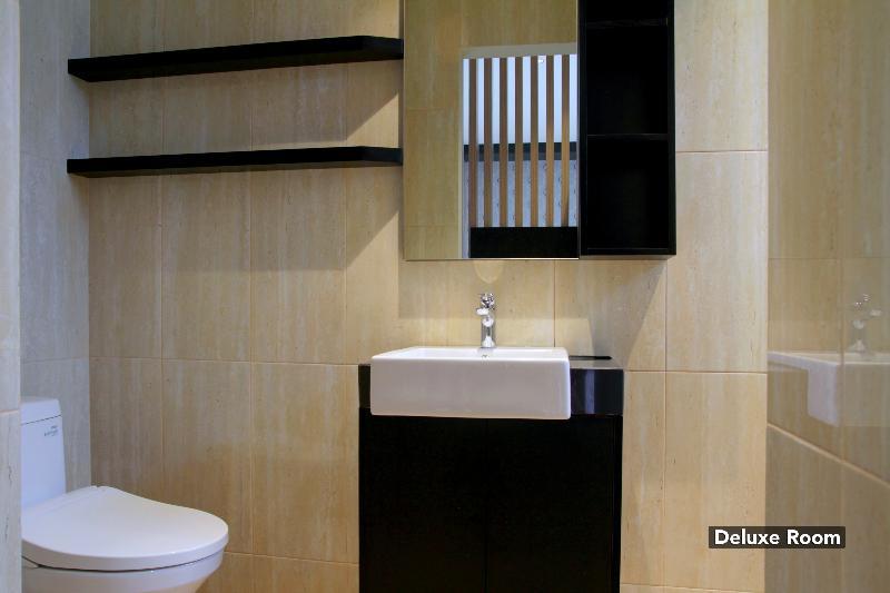 Guest house Plaza 54 Jakarta