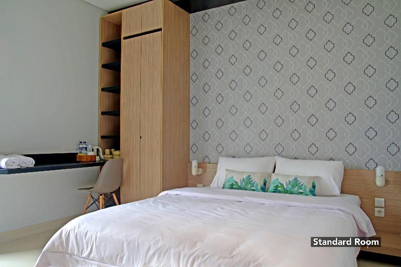 Guest house Plaza 54 Jakarta