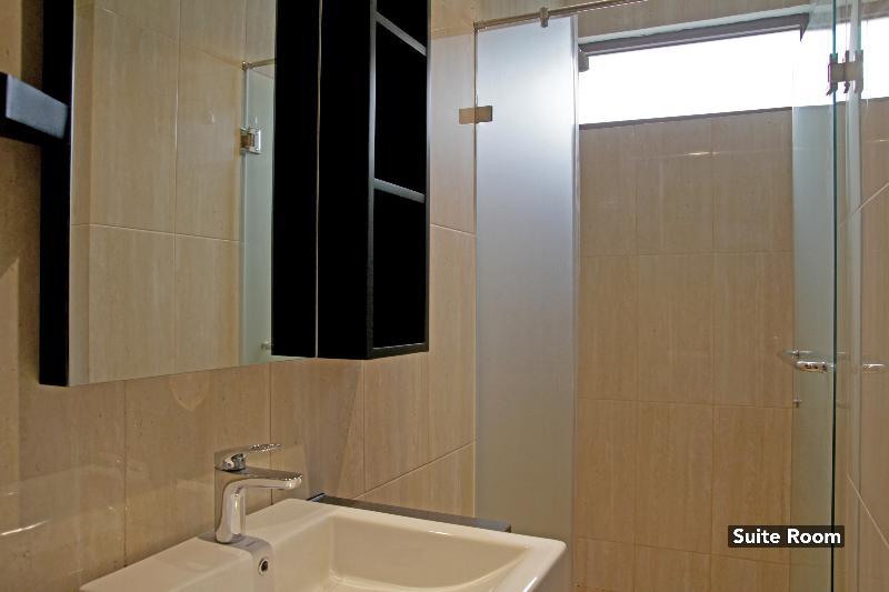 Plaza 54 2* Jakarta
