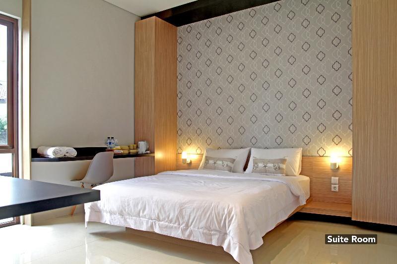 Plaza 54 Guest house Jakarta