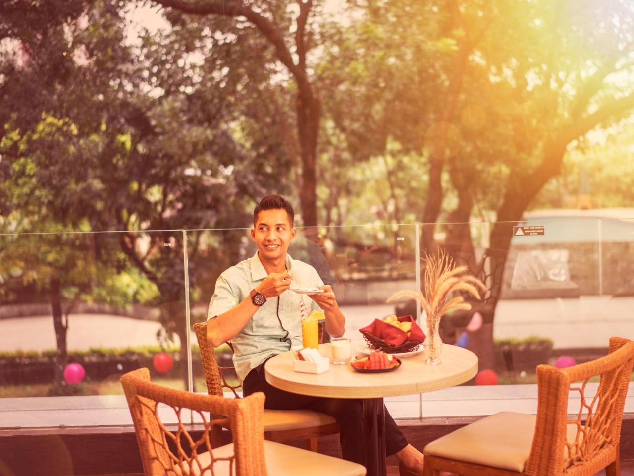 Swiss-belresidences Kalibata Jakarta