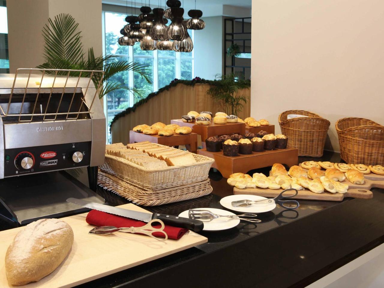 Swiss-belresidences Kalibata