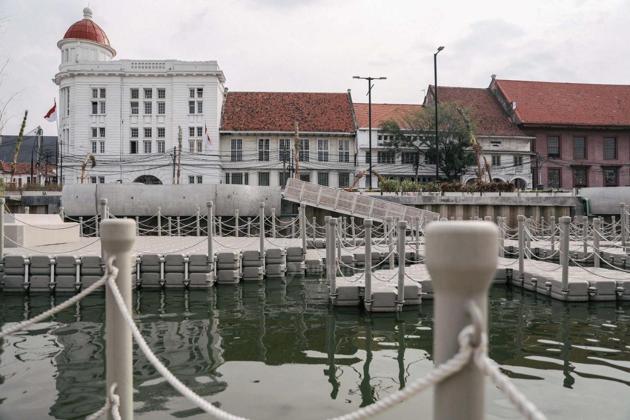 Swiss-belresidences Kalibata Hotel
