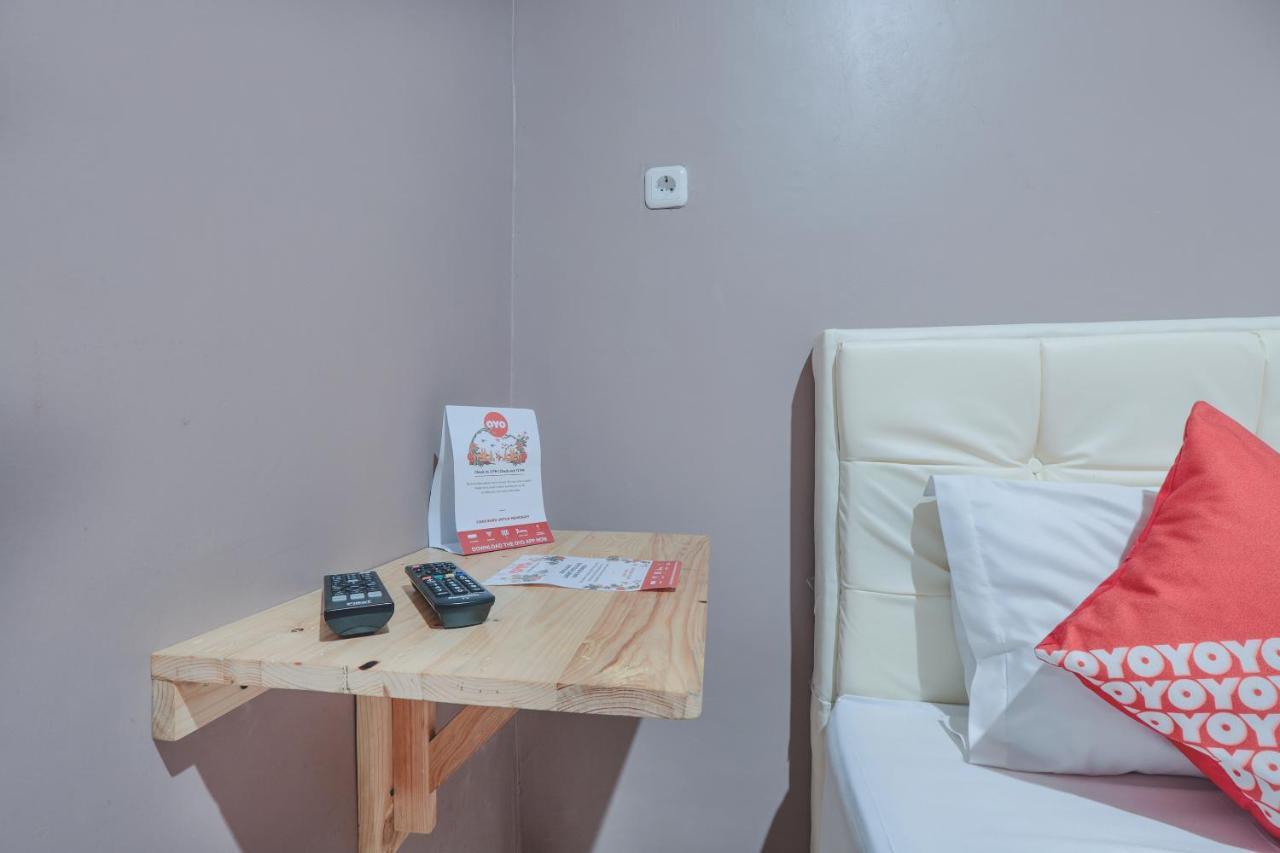 Oyo 286 Haji Saaba 20 Syariah Hotel 2*