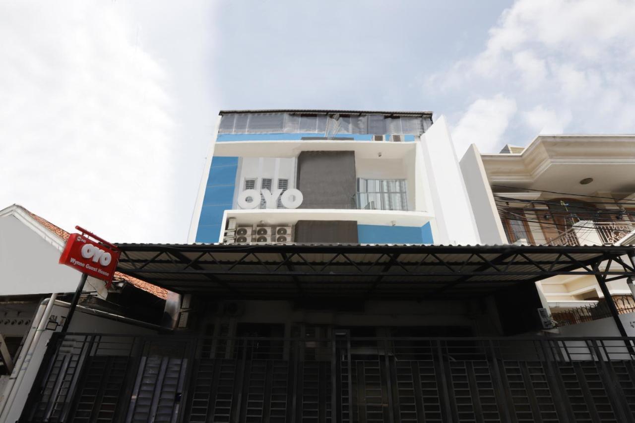 Hotel Oyo 345 Wynne 2*