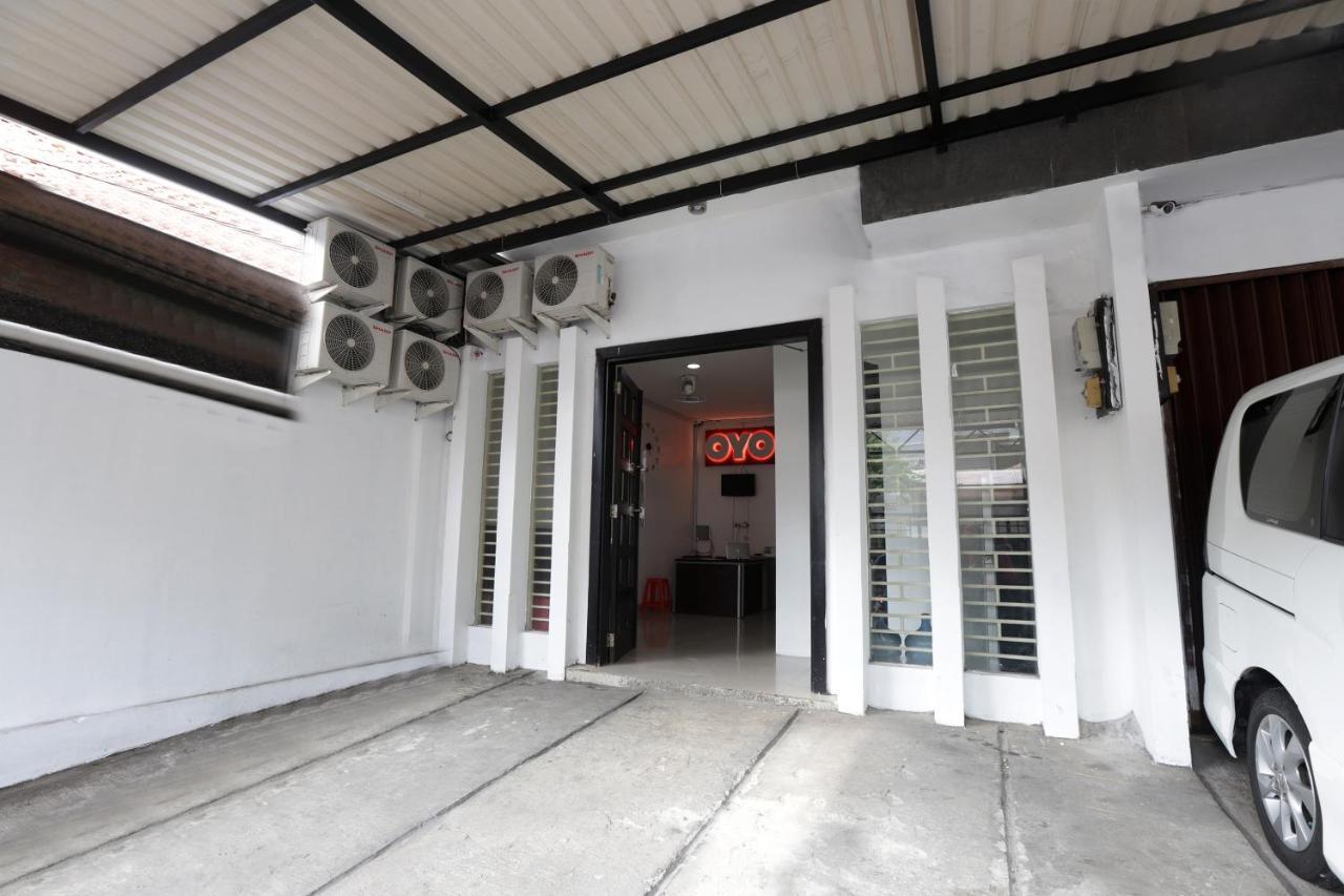 Oyo 345 Wynne Hotel