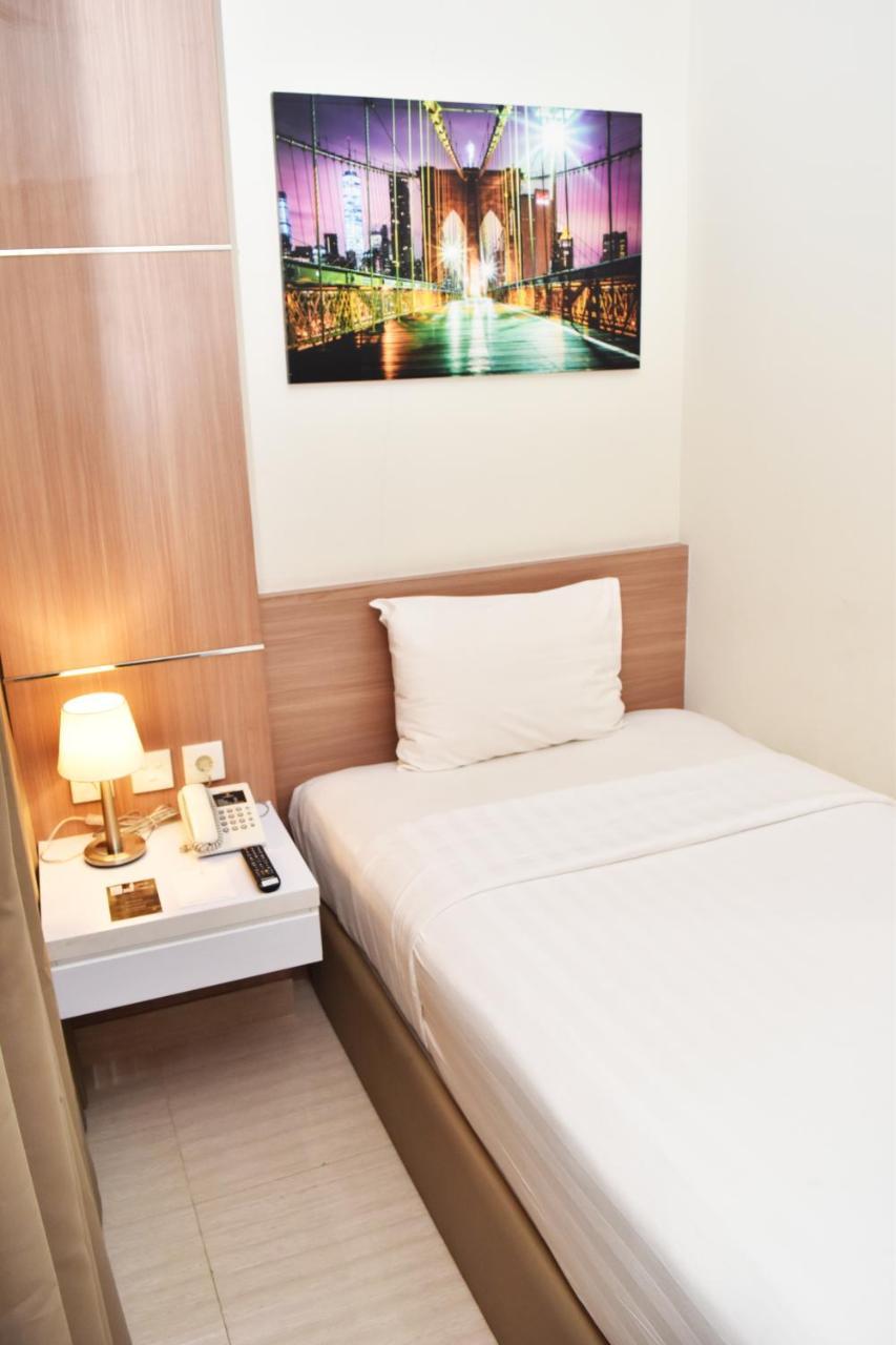 Dharmein 3* Jakarta