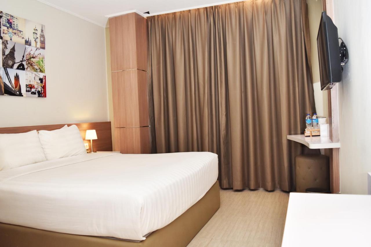Dharmein 3* Jakarta