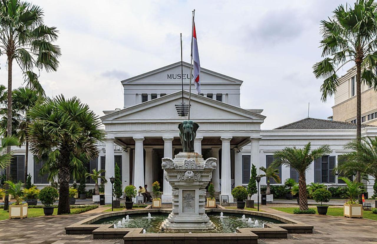 Swiss-belresidences Kalibata
