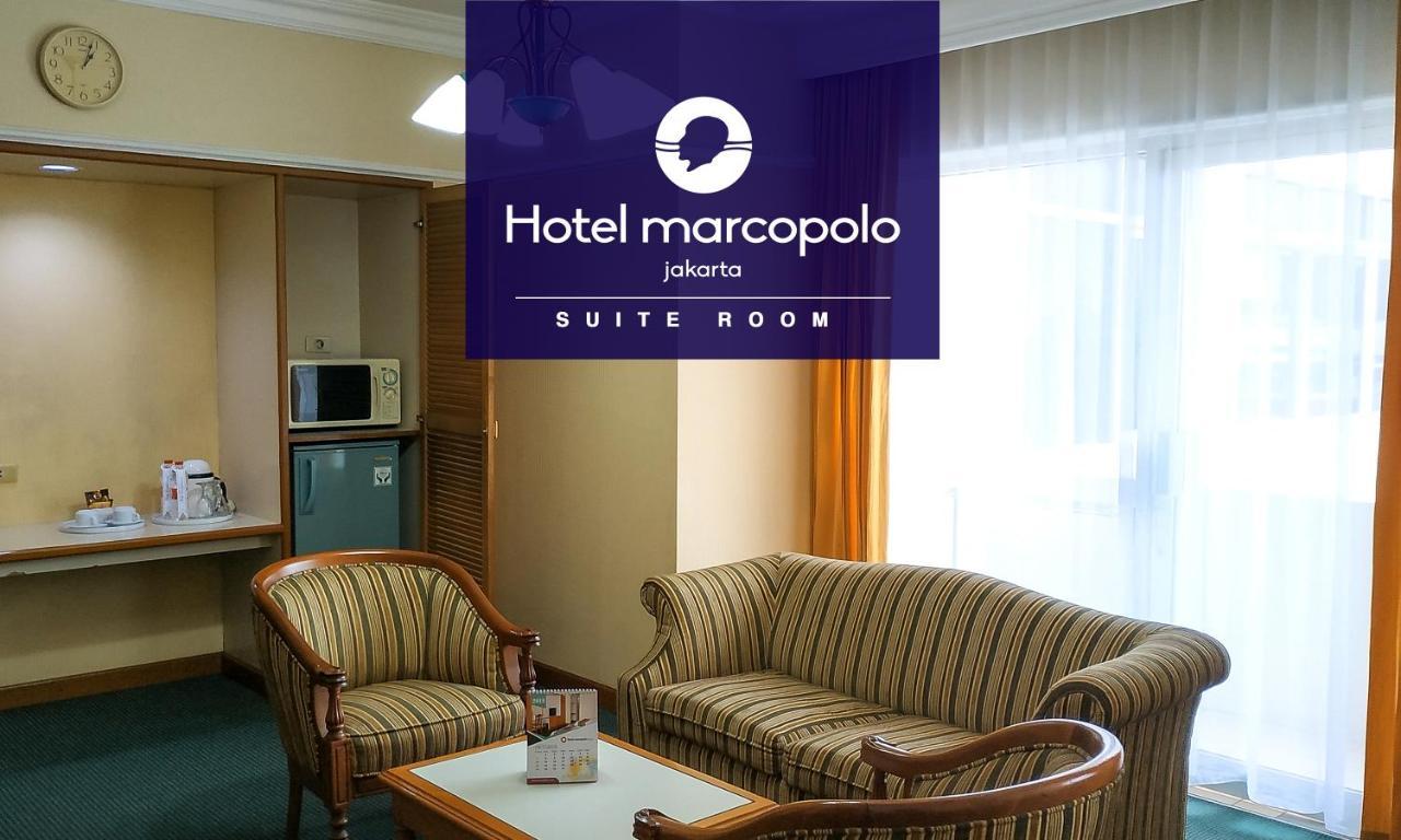 Marcopolo Jakarta