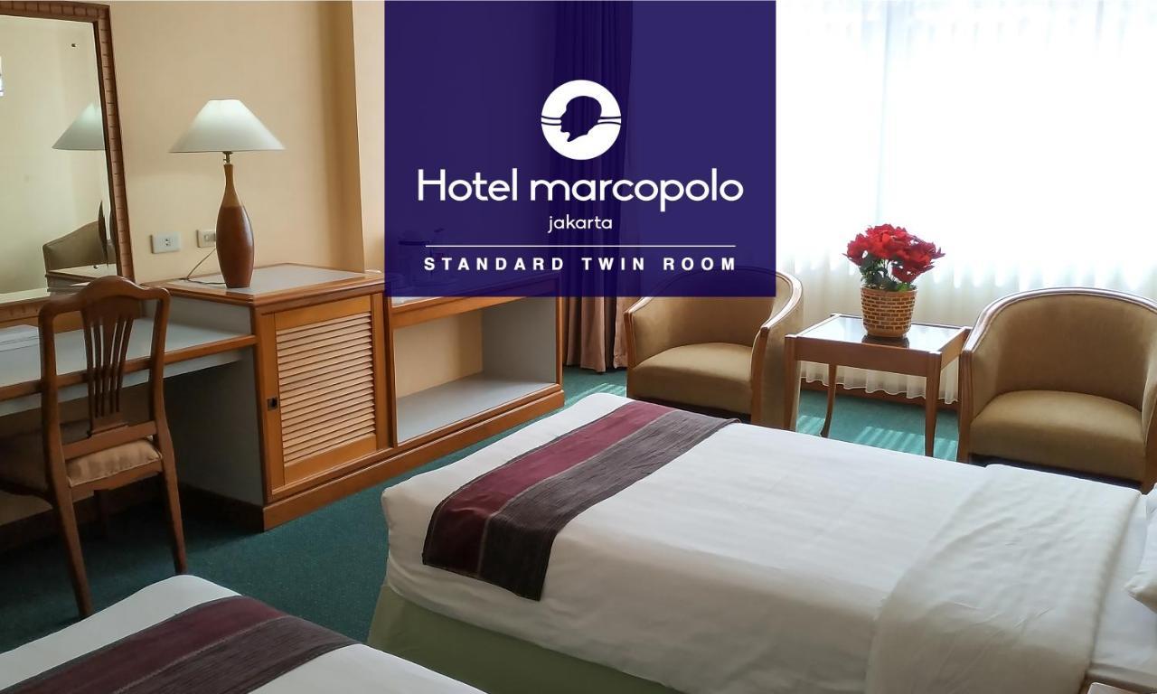 Hotel Marcopolo