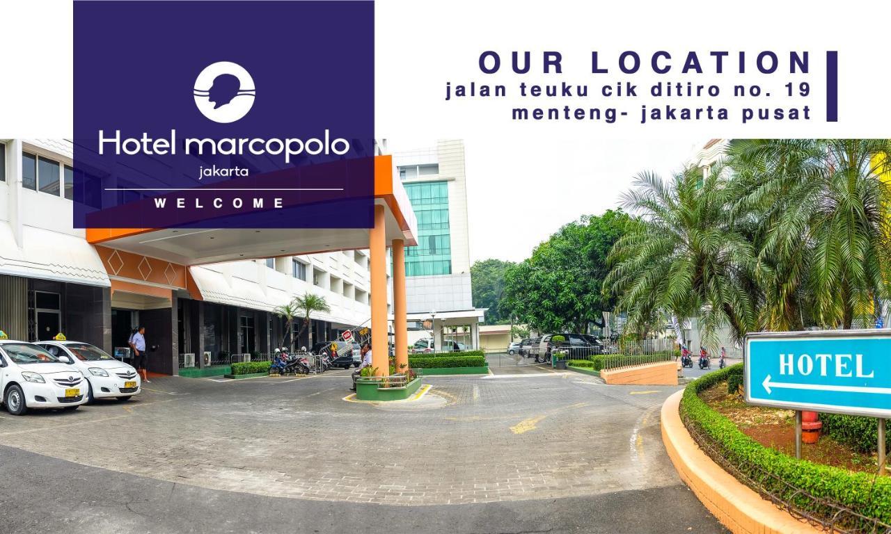 Hotel Marcopolo 3*
