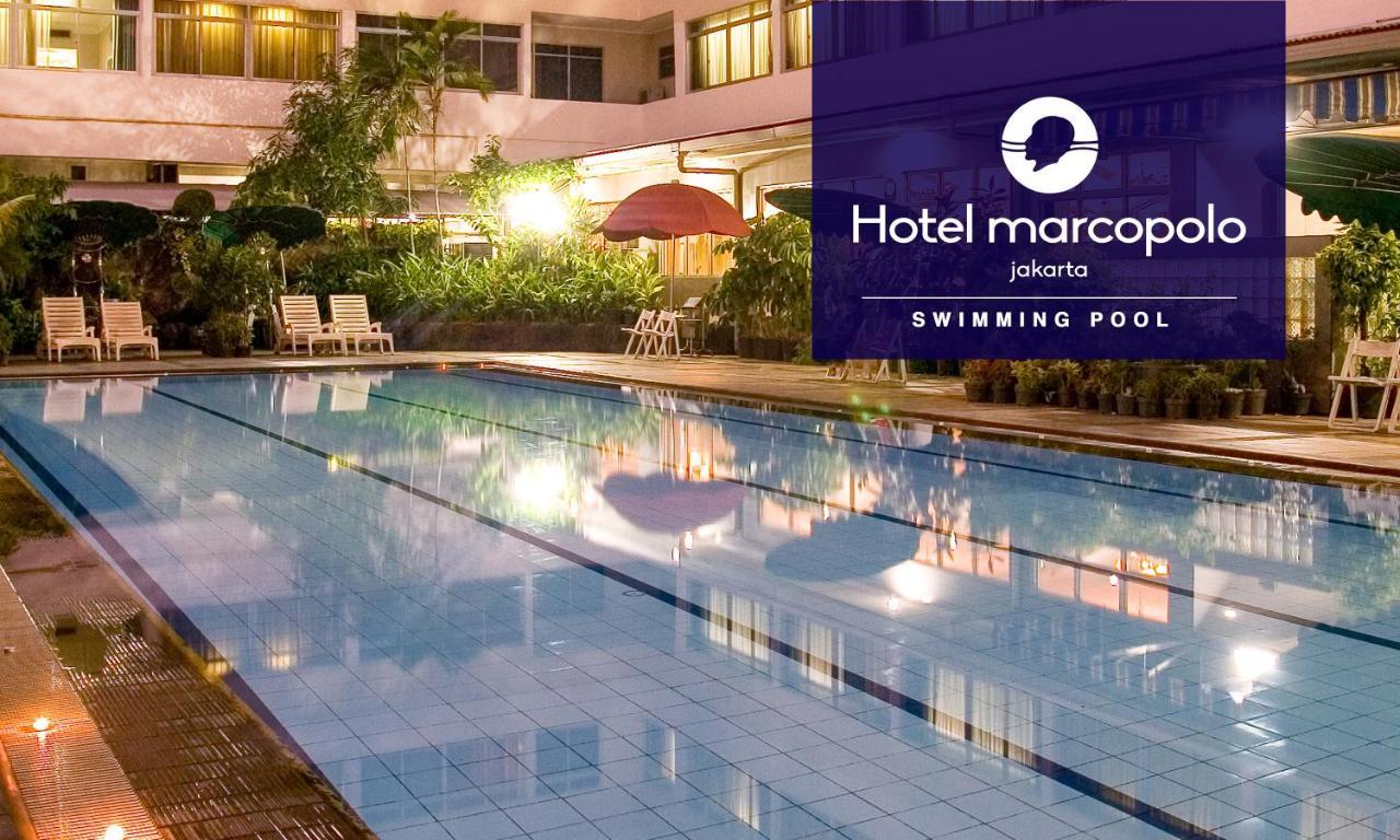 Hotel Marcopolo Jakarta