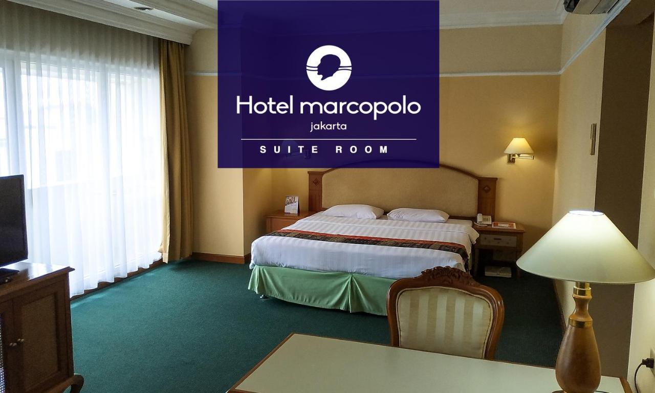 Marcopolo Hotel