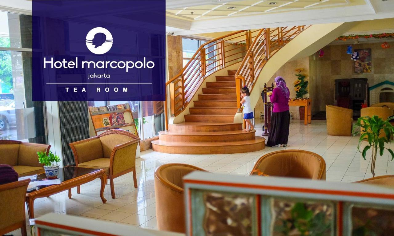 Hotel Marcopolo Jacarta