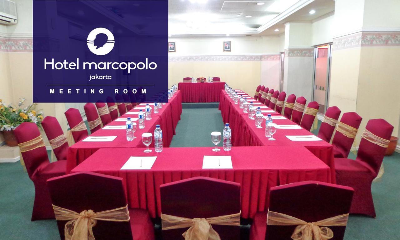 Marcopolo Jakarta
