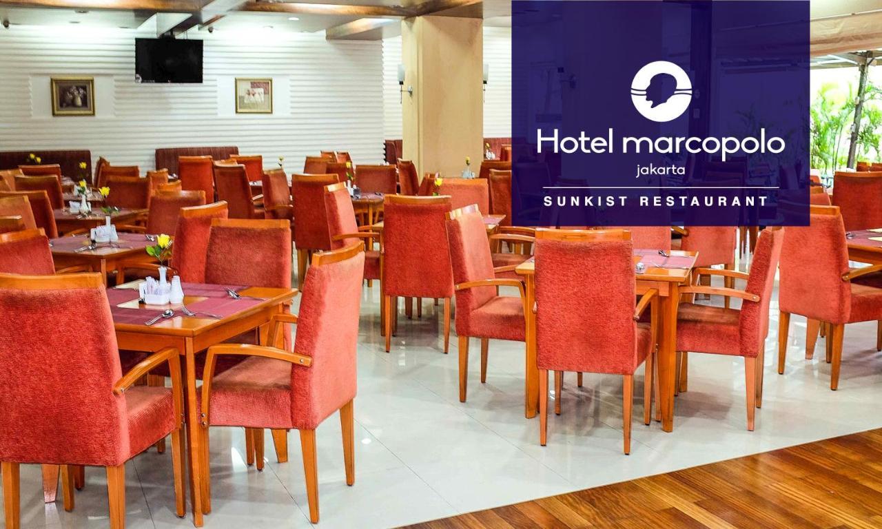 Marcopolo Hotel