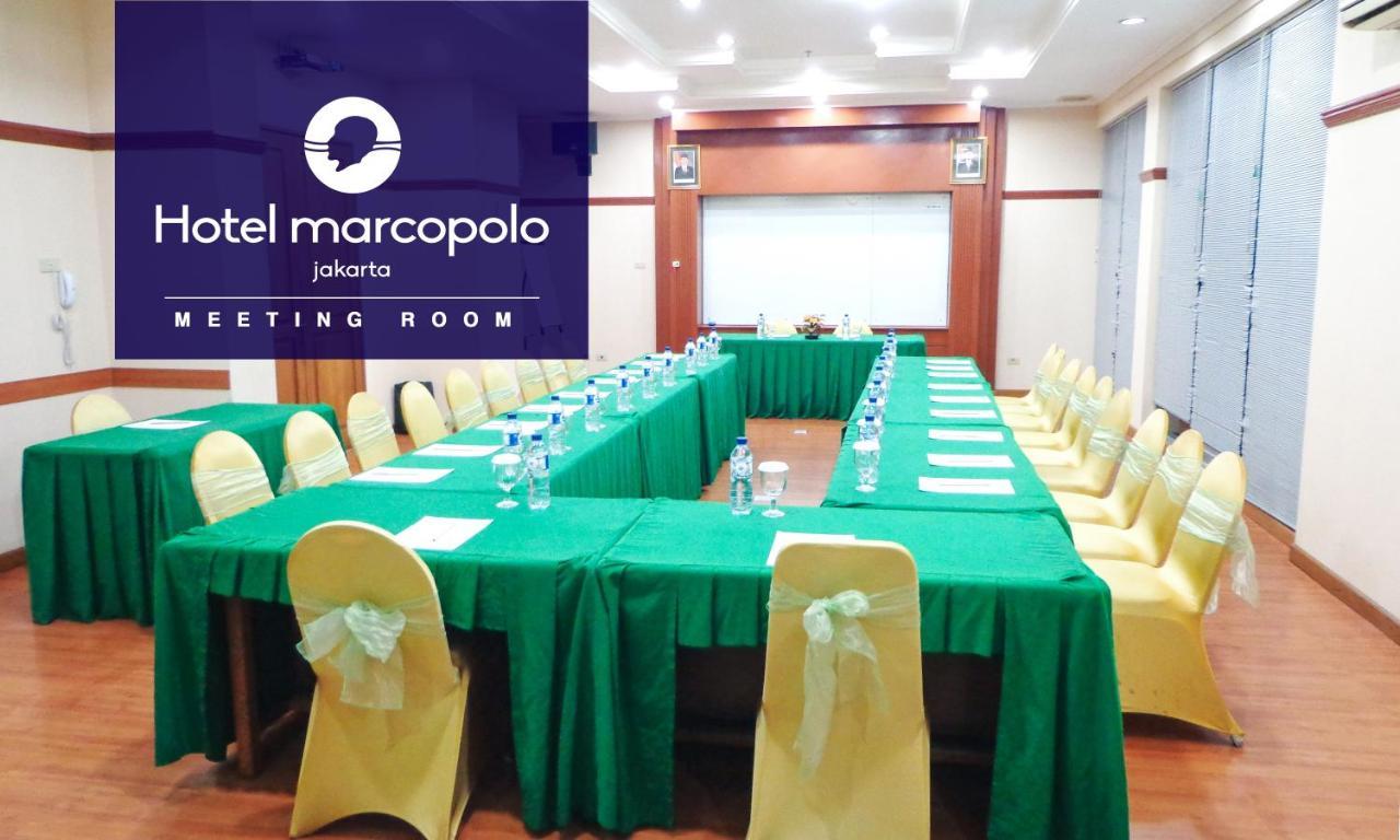 Hotel Marcopolo Jakarta