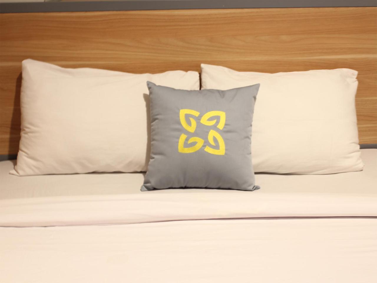 Hotel Ghurfati Mangga Besar Jakarta