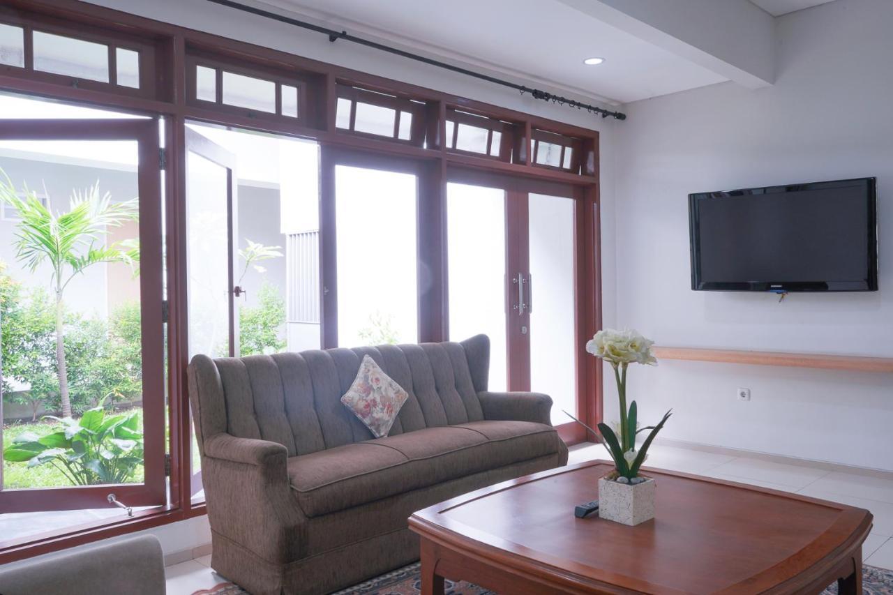 Mk House Tendean 3* Jakarta