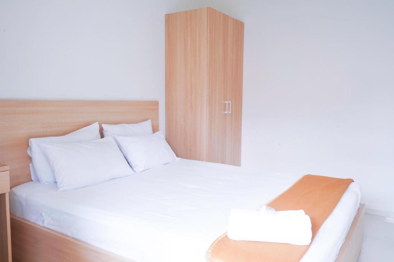 Mk House Tendean Guest house 3*