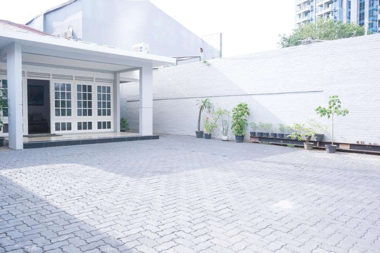 Mk House Tendean Guest house 3*