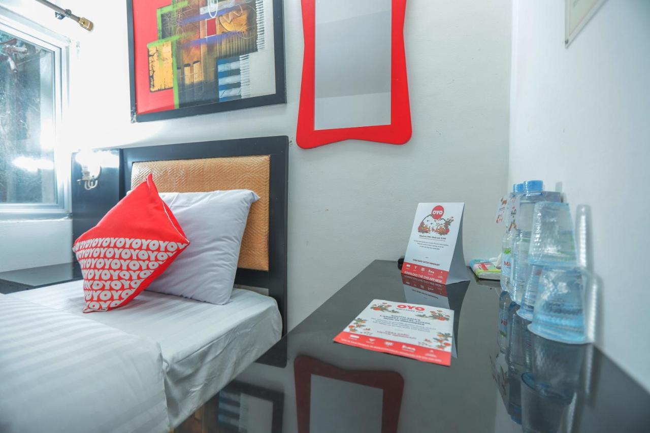Hotel Oyo 161 Dc Utan Kayu
