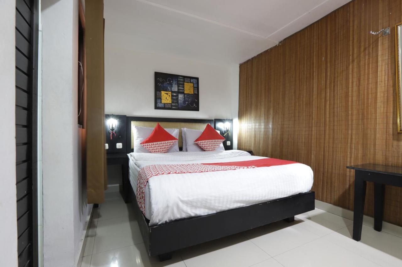 Oyo 161 Dc Utan Kayu 2* Jakarta