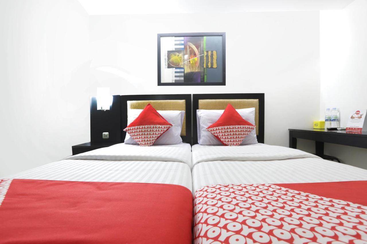 Oyo 161 Dc Utan Kayu Hotel Jakarta