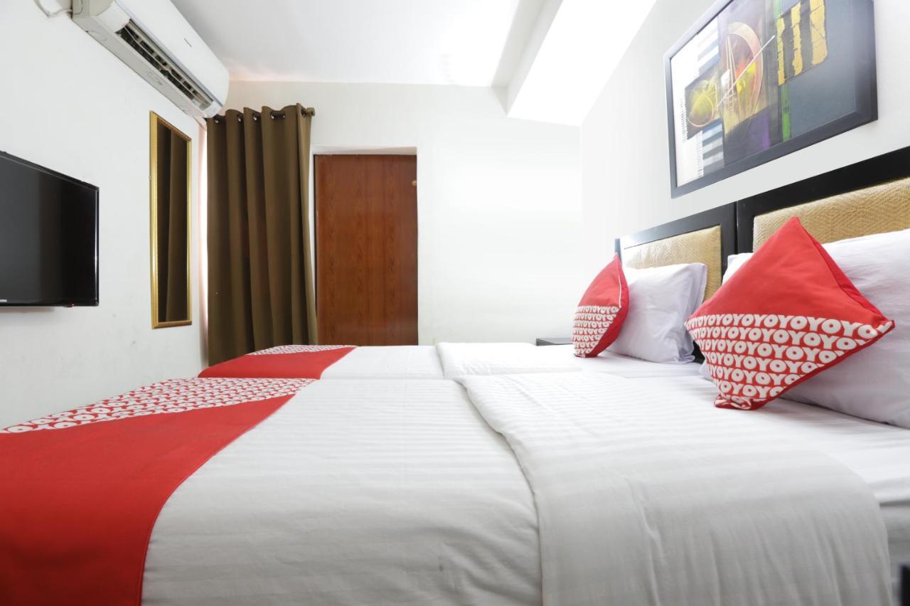 Hotel Oyo 161 Dc Utan Kayu Jakarta