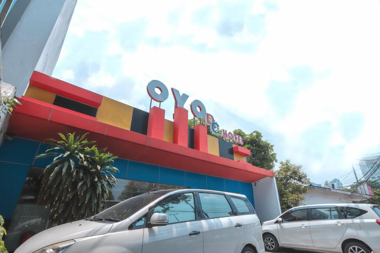 Oyo 161 Dc Utan Kayu