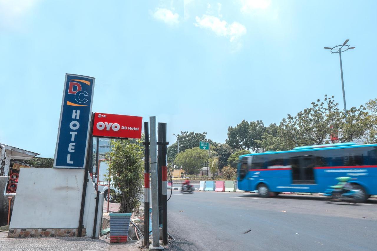 Oyo 161 Dc Utan Kayu Hotel Jakarta