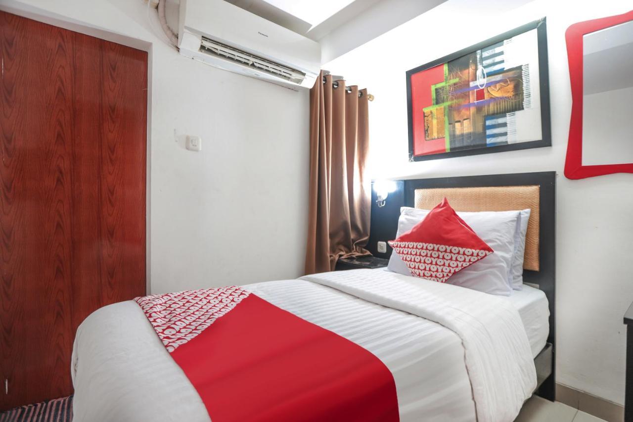 Hotel Oyo 161 Dc Utan Kayu 2*
