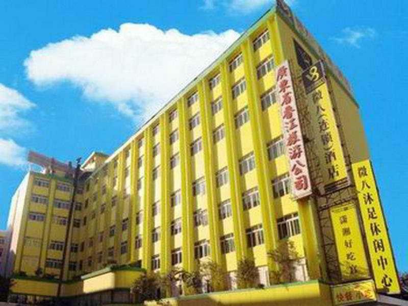 Arnava Senen 3*