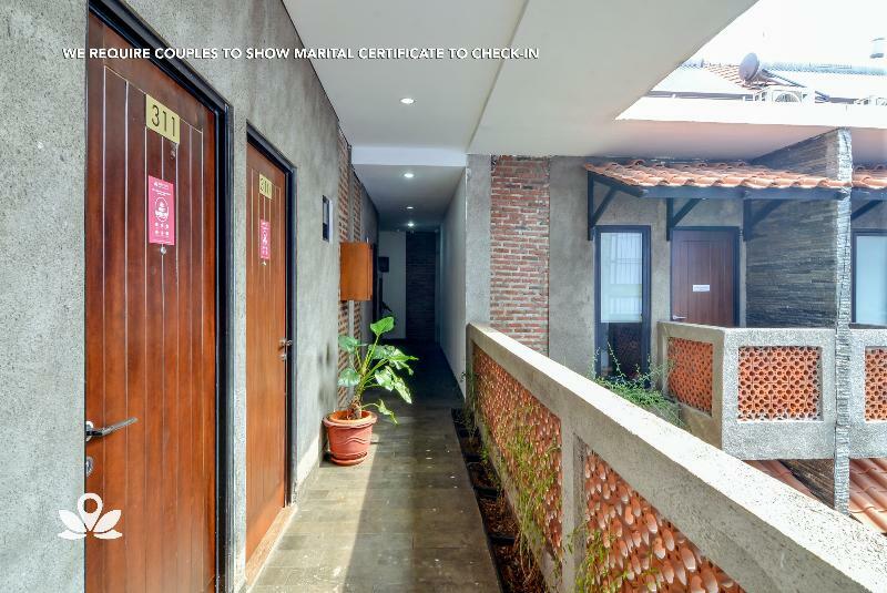 Legacy Indah Syariah Jakarta