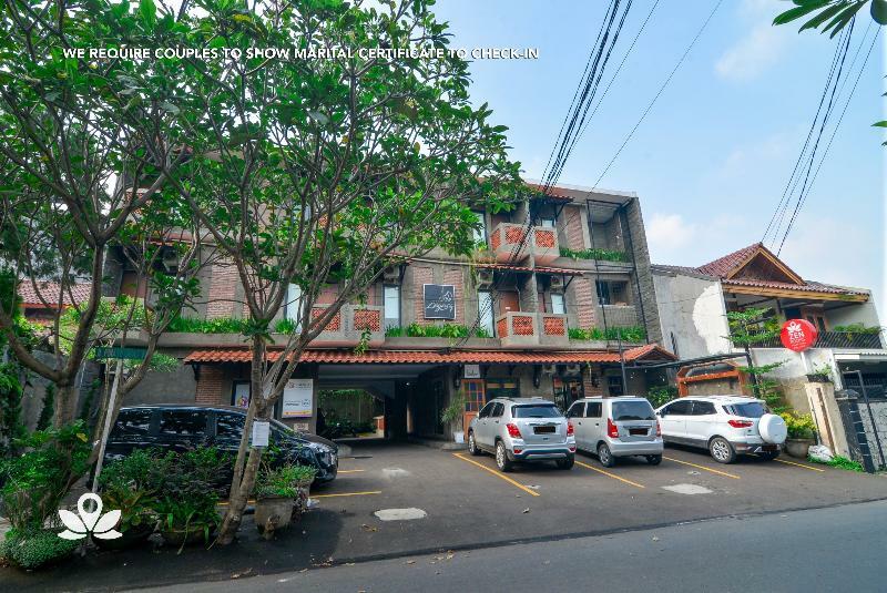 Legacy Indah Syariah