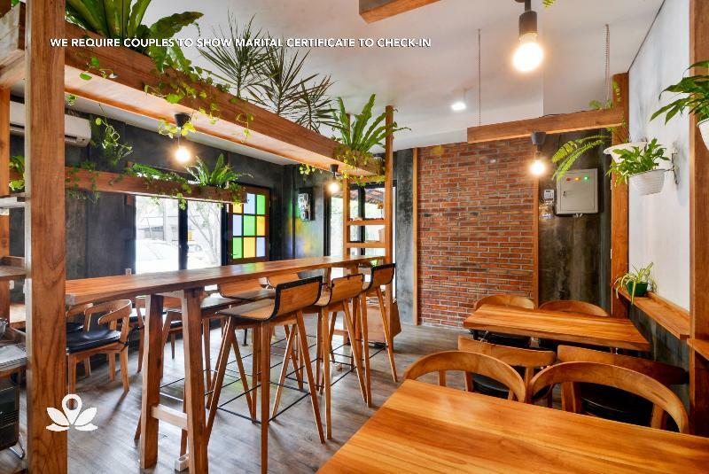 Guest house Legacy Indah Syariah