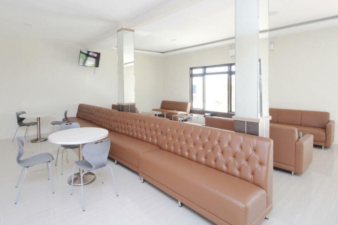 6 Guest house Jakarta