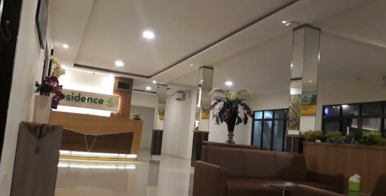 Guest house 6 *