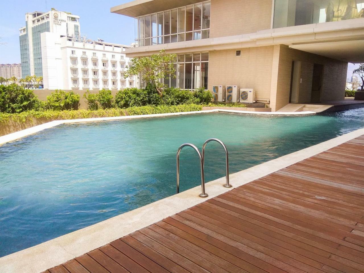 Exclusive 2br At Elpis By Travelio Jakarta