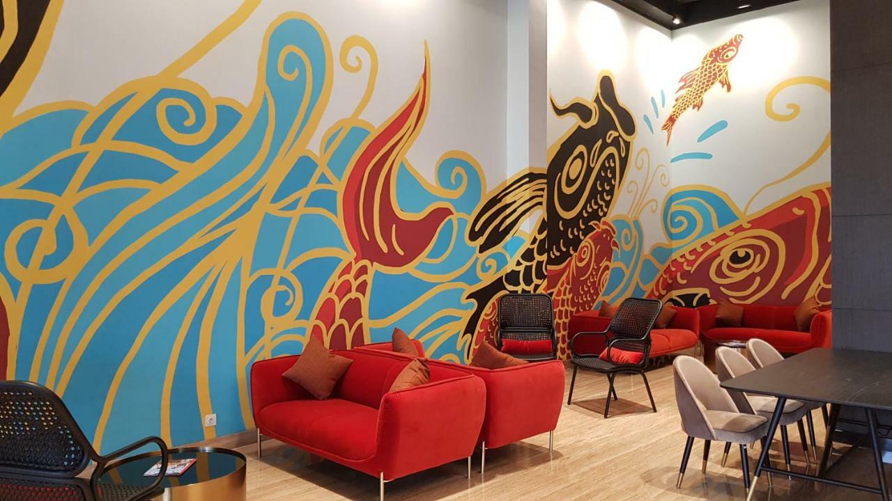 Hotel Luminor Kota By Wh Jakarta