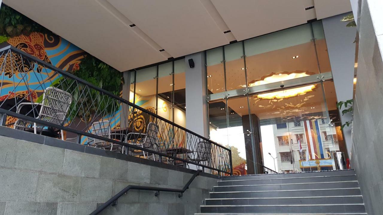 Hotel Luminor Kota By Wh 3*