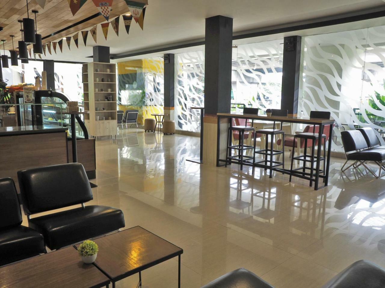 D'primahotel Itc Mangga Dua Jakarta