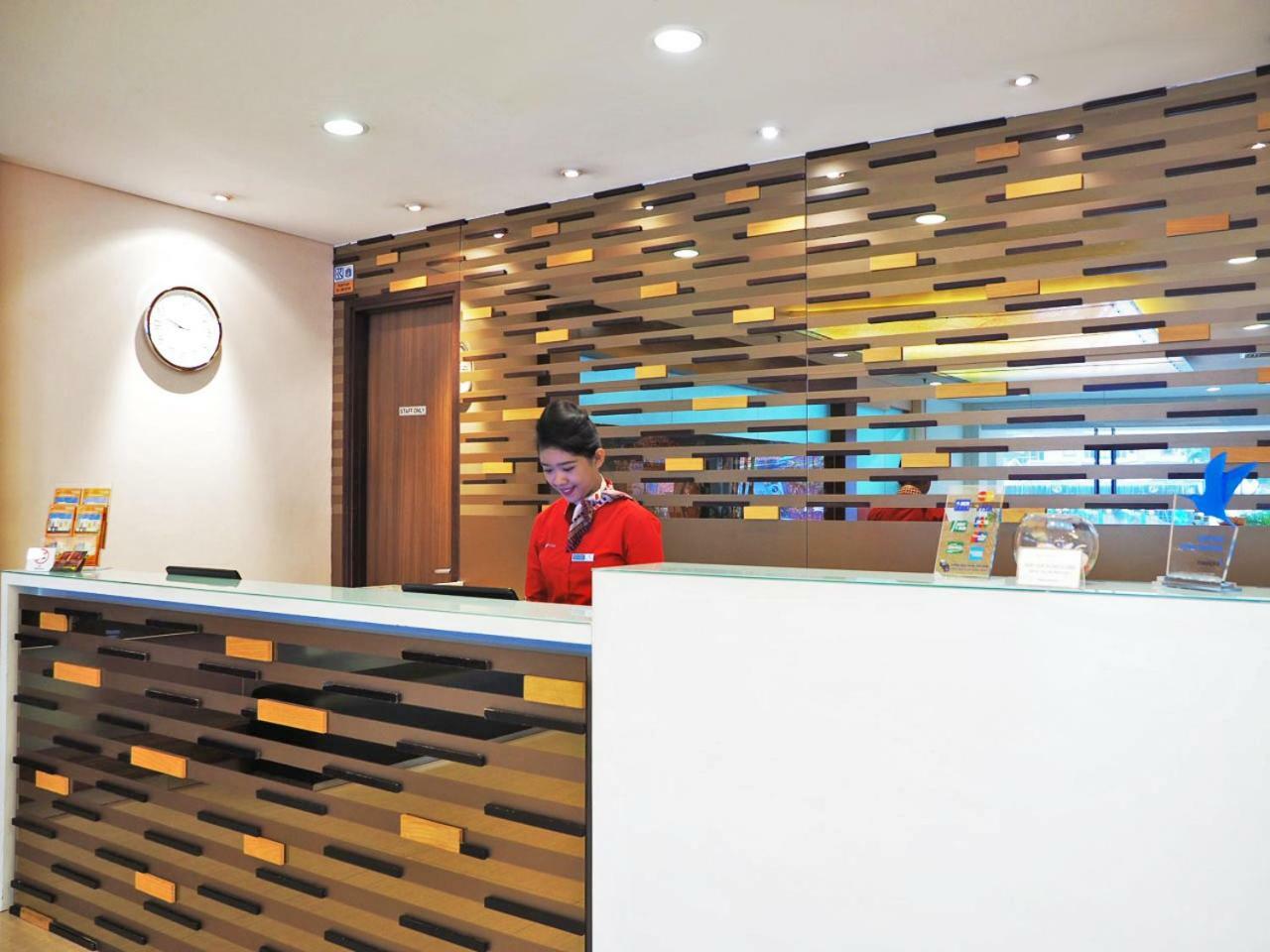 D'primahotel Itc Mangga Dua 2* Jakarta