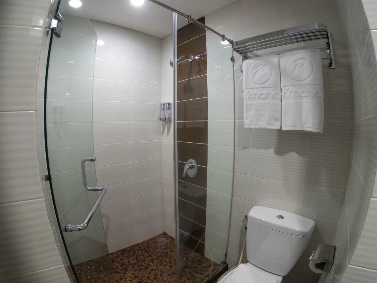 D'primahotel Itc Mangga Dua Hotel Jakarta