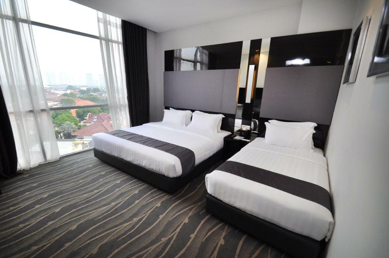 Hotel Dreamtel 3*